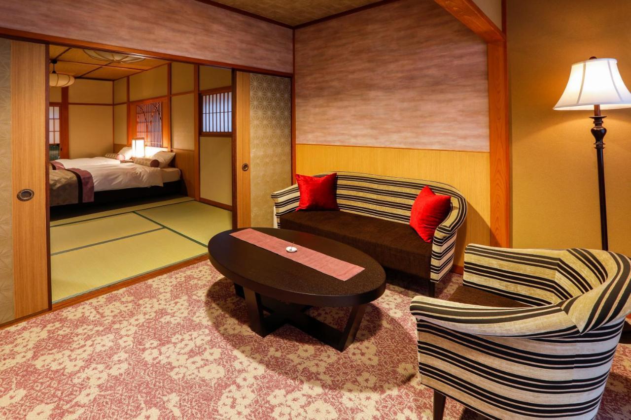 Kinosaki Tenboen Toyooka  Exterior foto