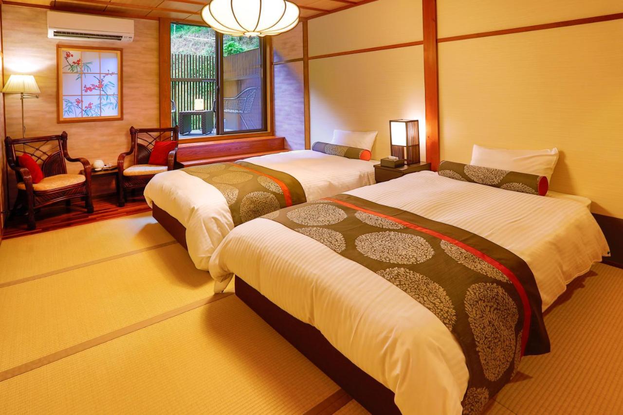 Kinosaki Tenboen Toyooka  Exterior foto