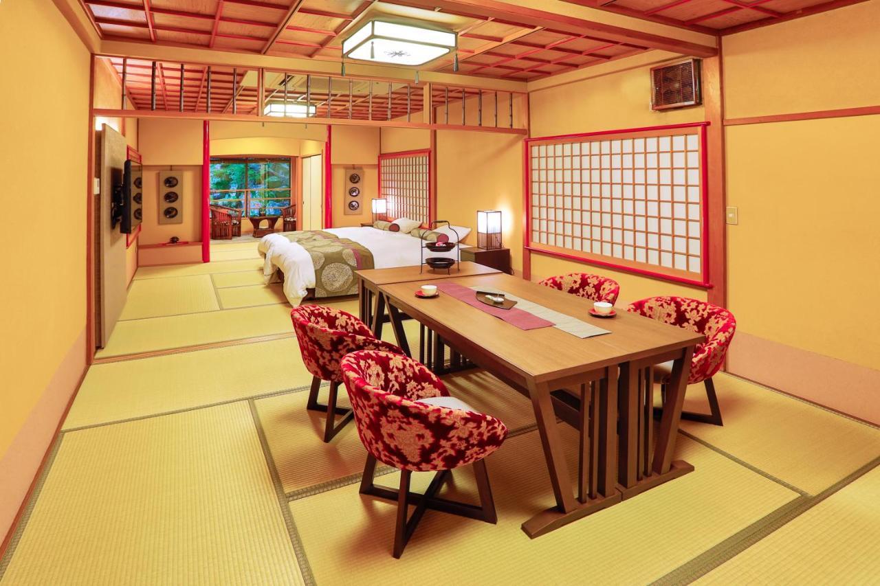 Kinosaki Tenboen Toyooka  Exterior foto