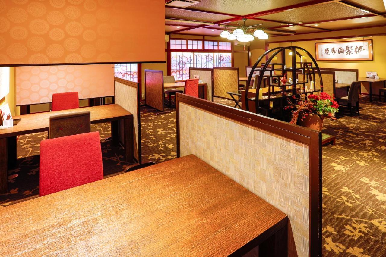 Kinosaki Tenboen Toyooka  Exterior foto