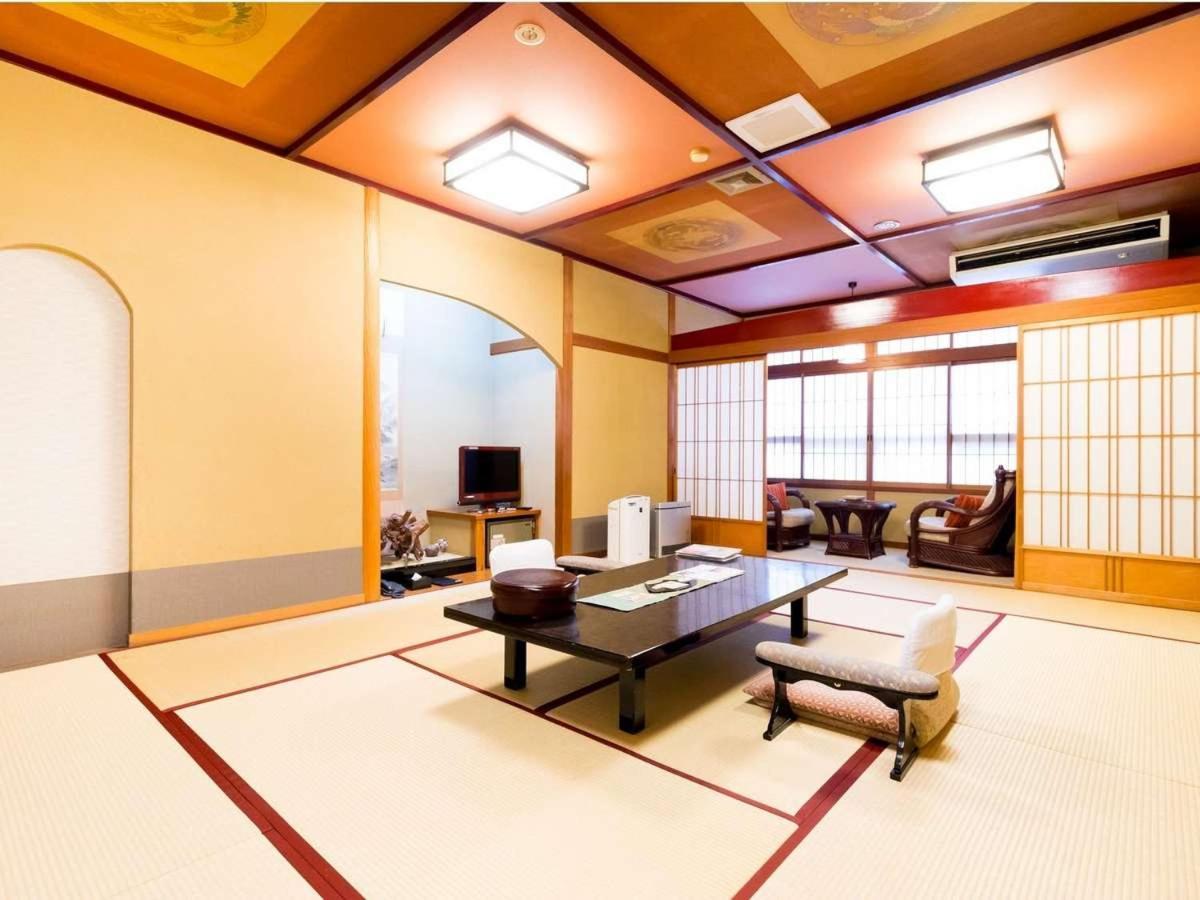 Kinosaki Tenboen Toyooka  Exterior foto