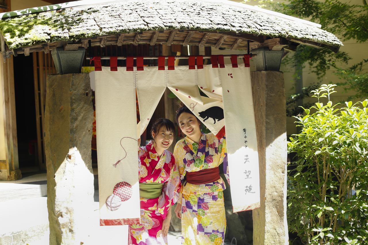 Kinosaki Tenboen Toyooka  Exterior foto